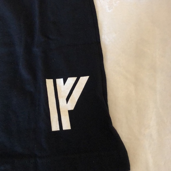 Iron Fist PMA Icon Tee, black NWT - Picture 4 of 6